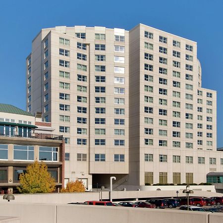 Hilton Madison Monona Terrace Hotel Ngoại thất bức ảnh