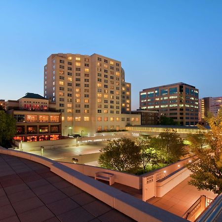 Hilton Madison Monona Terrace Hotel Ngoại thất bức ảnh