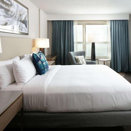 Hilton Madison Monona Terrace Hotel Ngoại thất bức ảnh