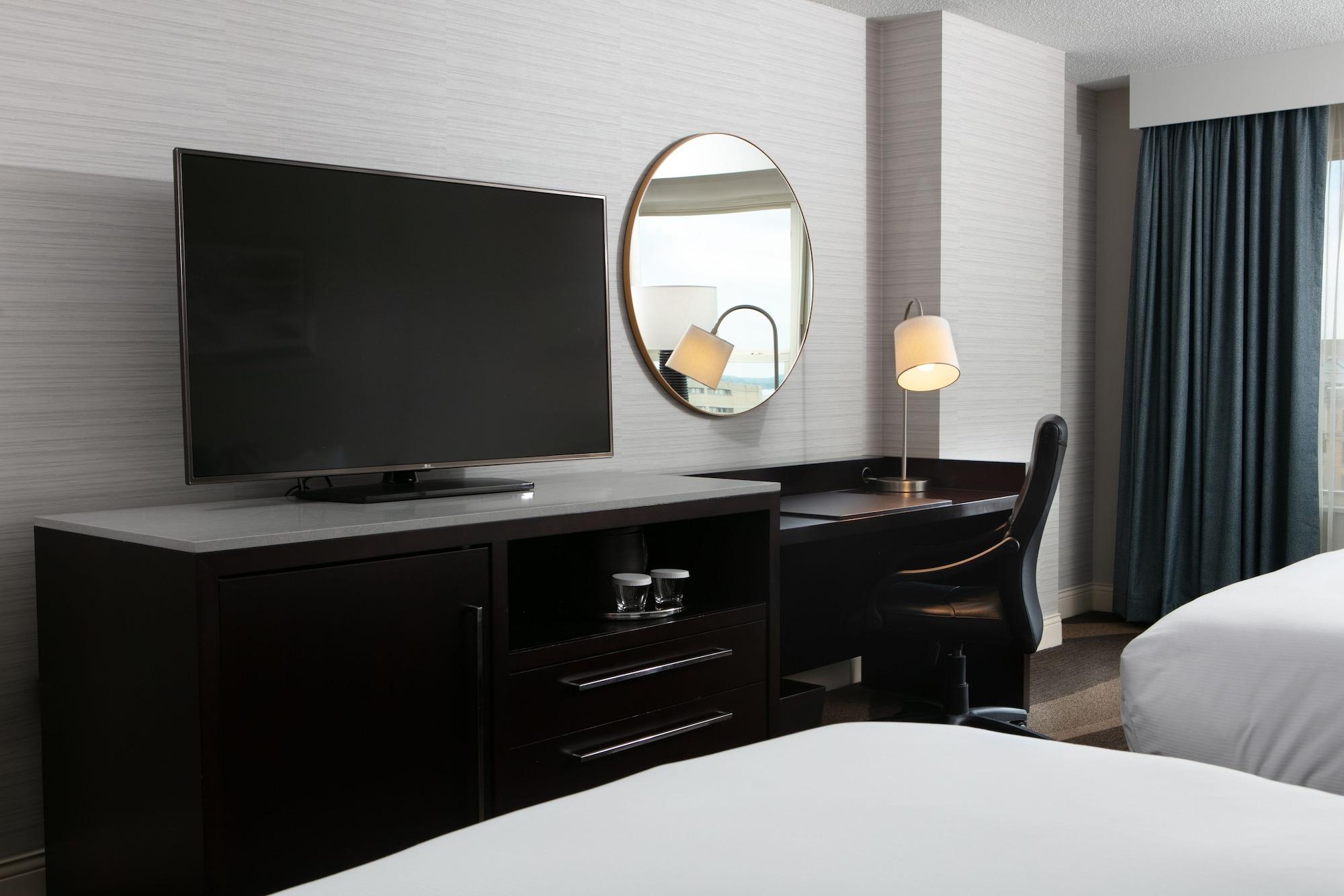 Hilton Madison Monona Terrace Hotel Ngoại thất bức ảnh
