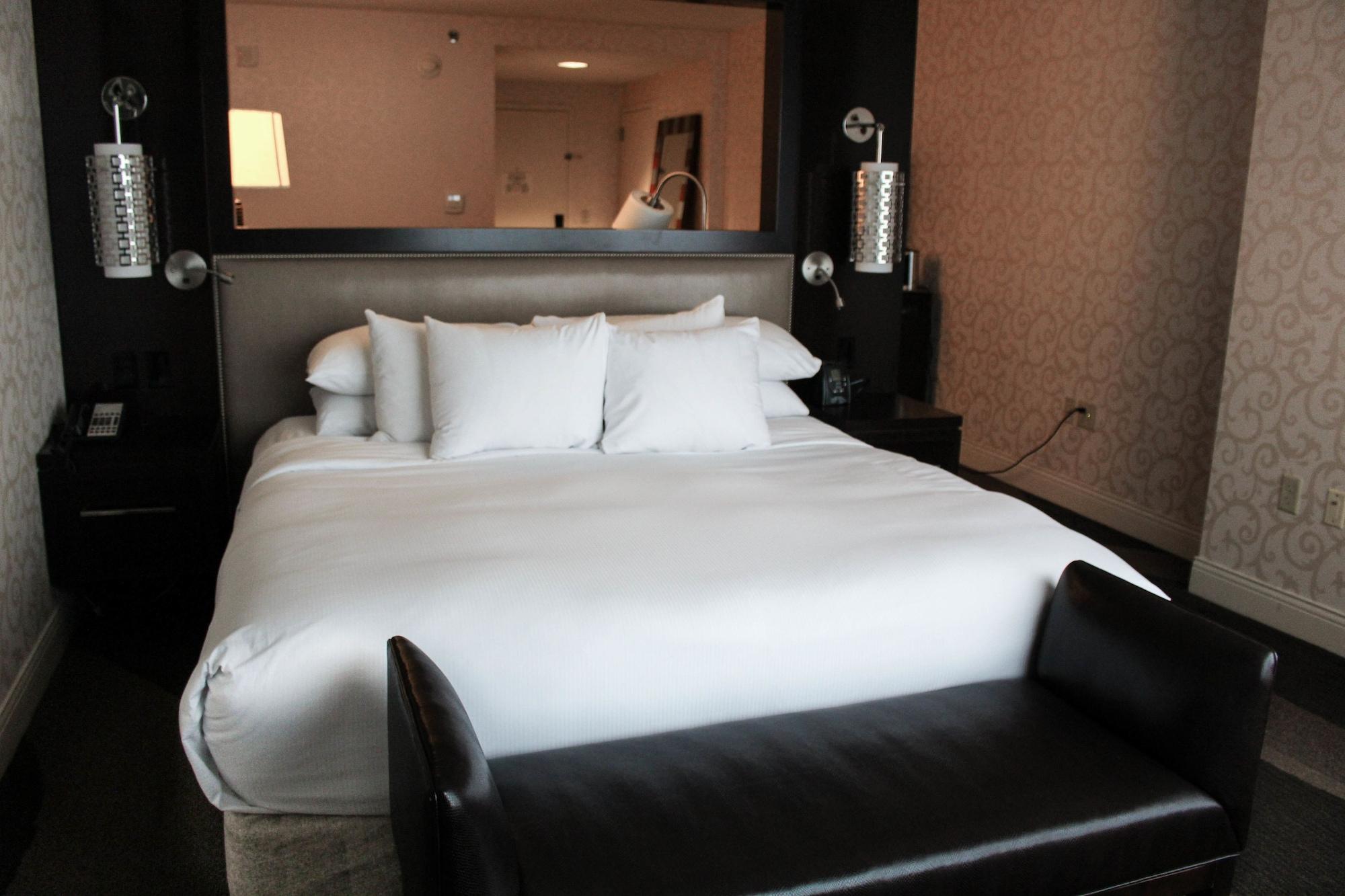 Hilton Madison Monona Terrace Hotel Ngoại thất bức ảnh
