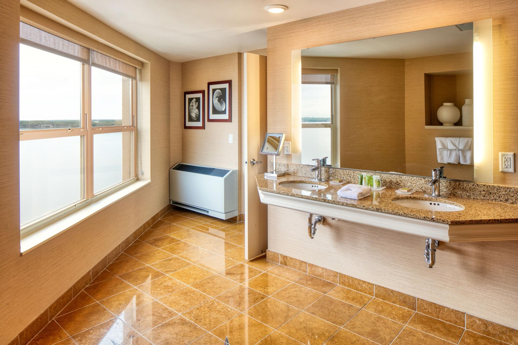 Hilton Madison Monona Terrace Hotel Ngoại thất bức ảnh