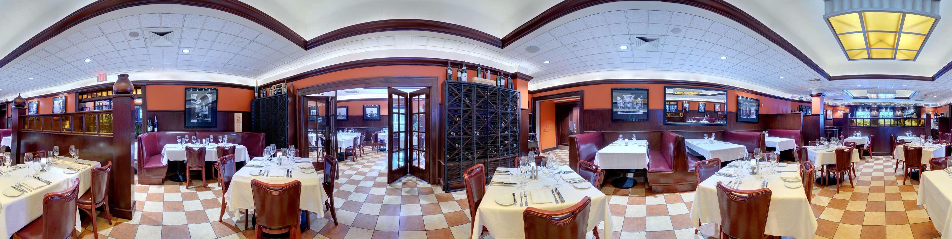 Hilton Madison Monona Terrace Hotel Ngoại thất bức ảnh