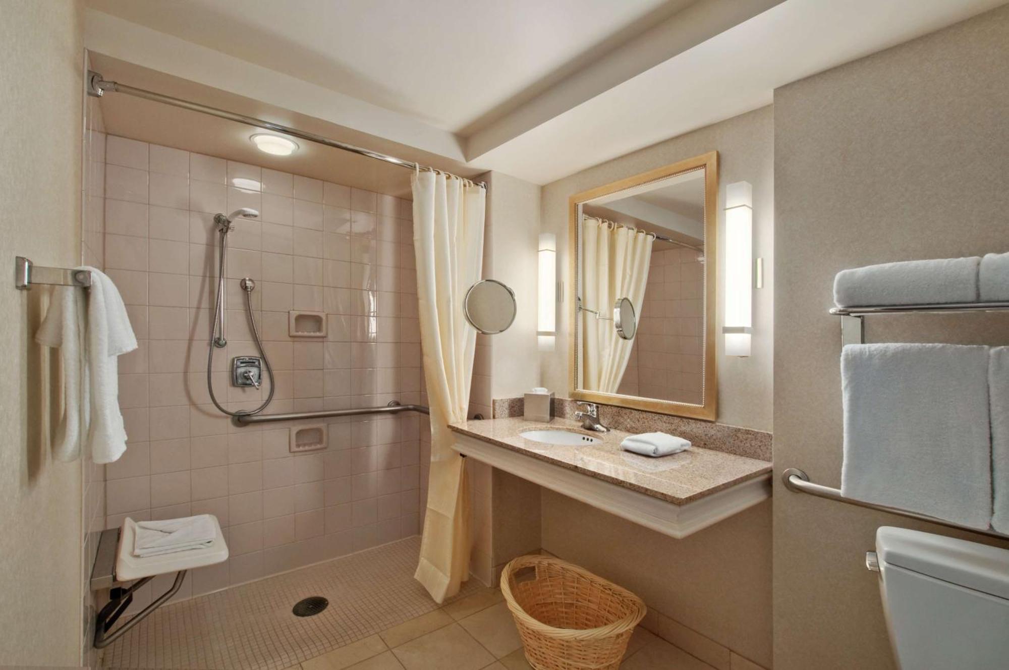 Hilton Madison Monona Terrace Hotel Ngoại thất bức ảnh