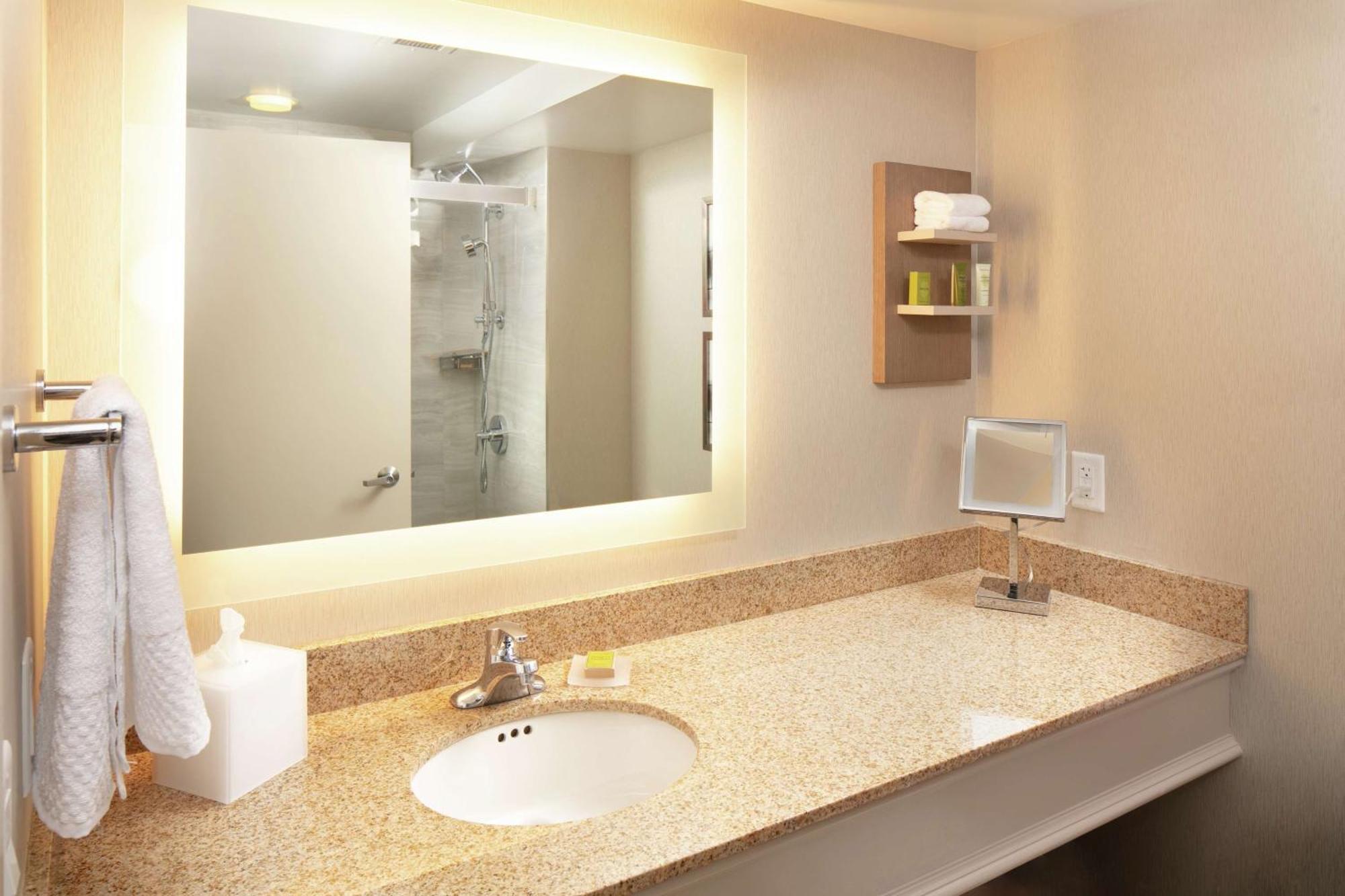 Hilton Madison Monona Terrace Hotel Ngoại thất bức ảnh