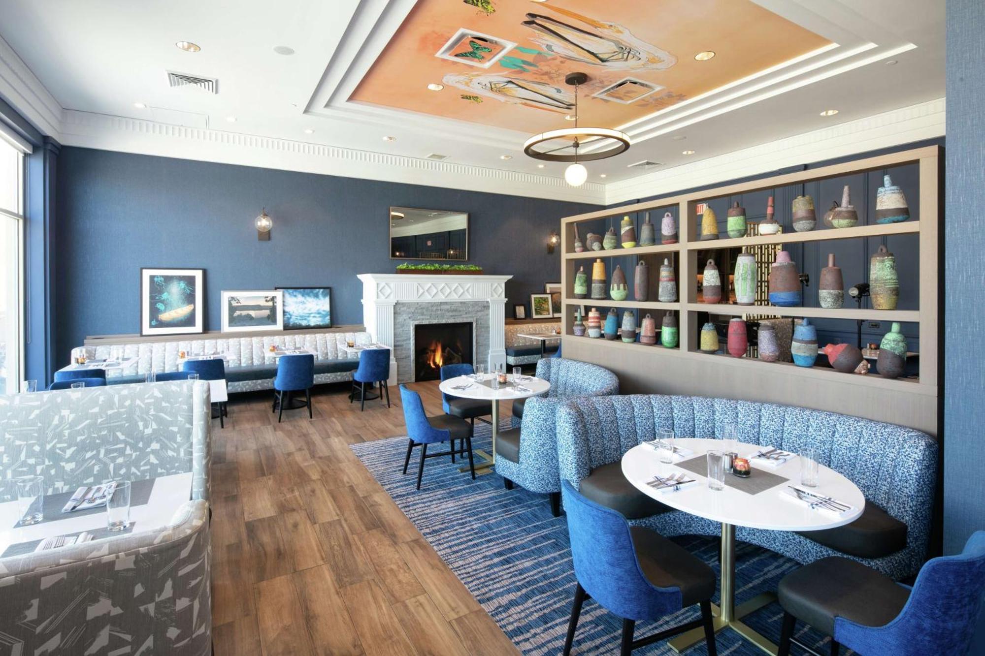 Hilton Madison Monona Terrace Hotel Ngoại thất bức ảnh