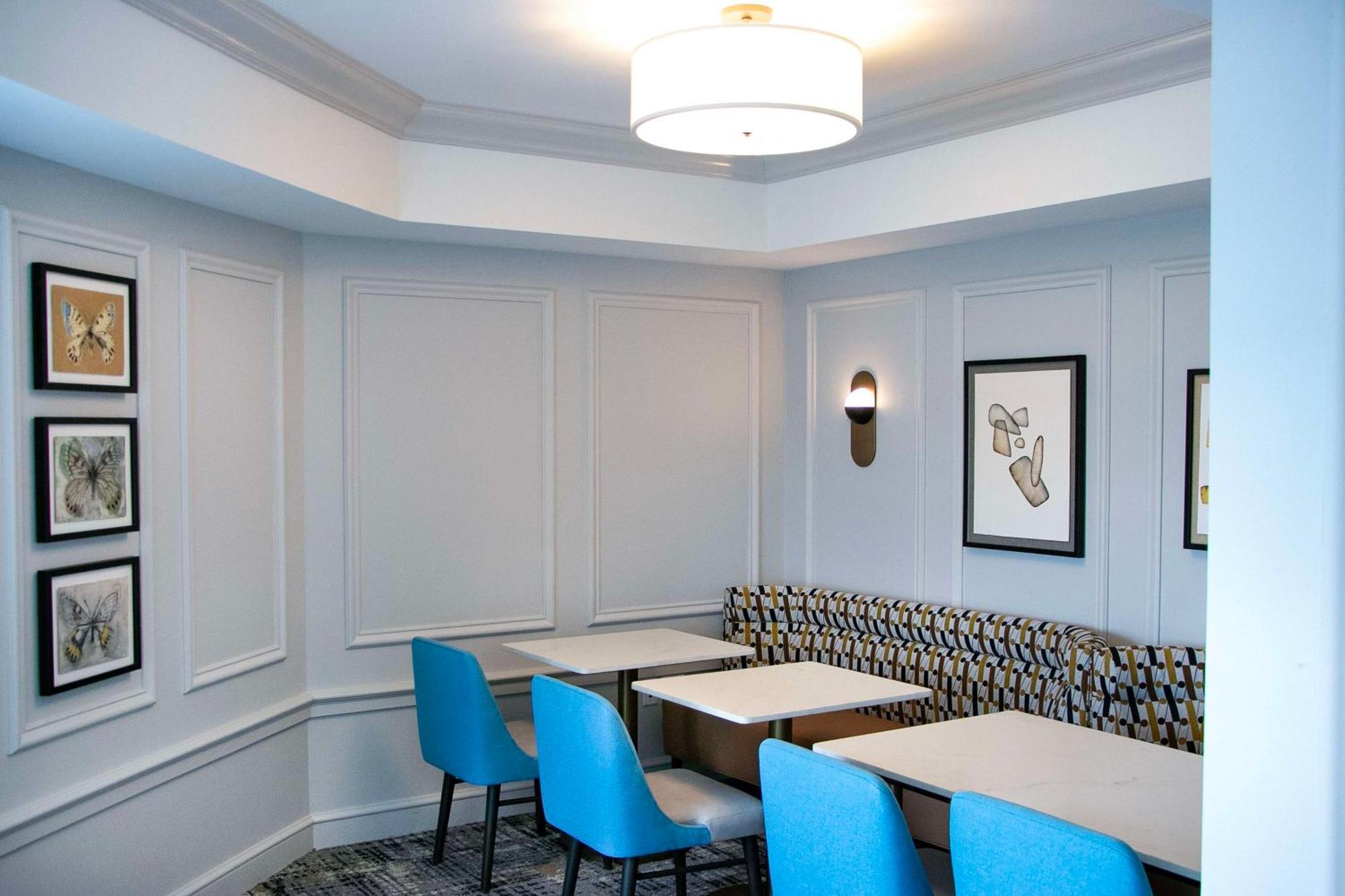 Hilton Madison Monona Terrace Hotel Ngoại thất bức ảnh