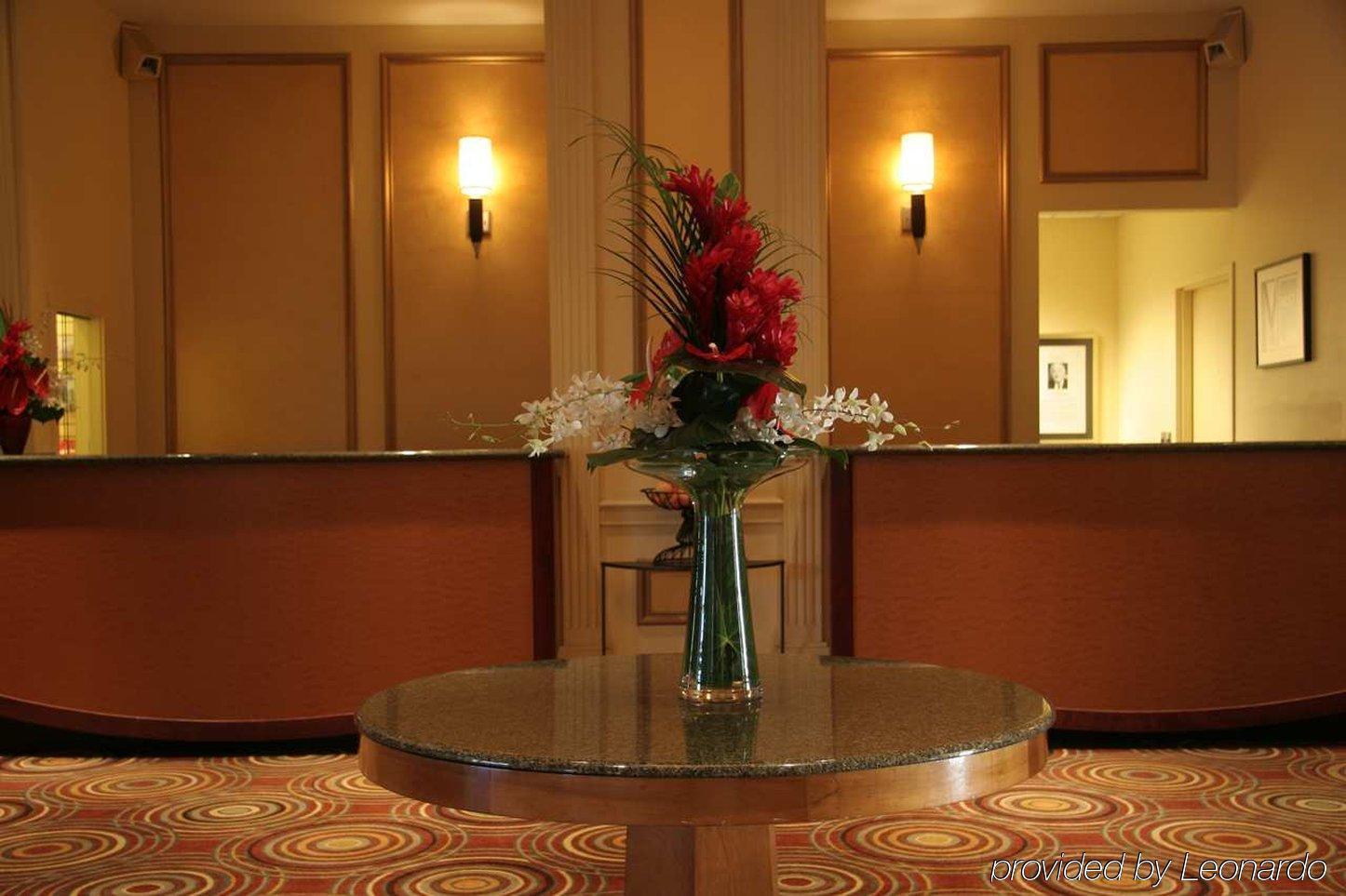 Hilton Madison Monona Terrace Hotel Nội địa bức ảnh