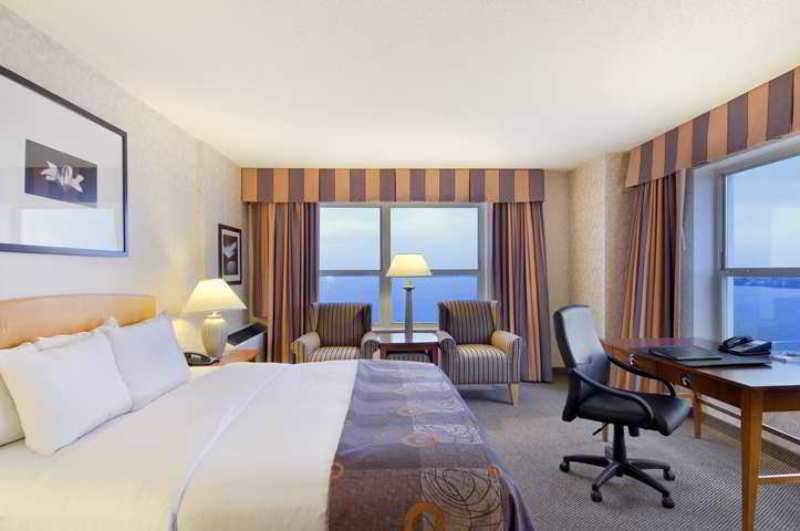 Hilton Madison Monona Terrace Hotel Phòng bức ảnh