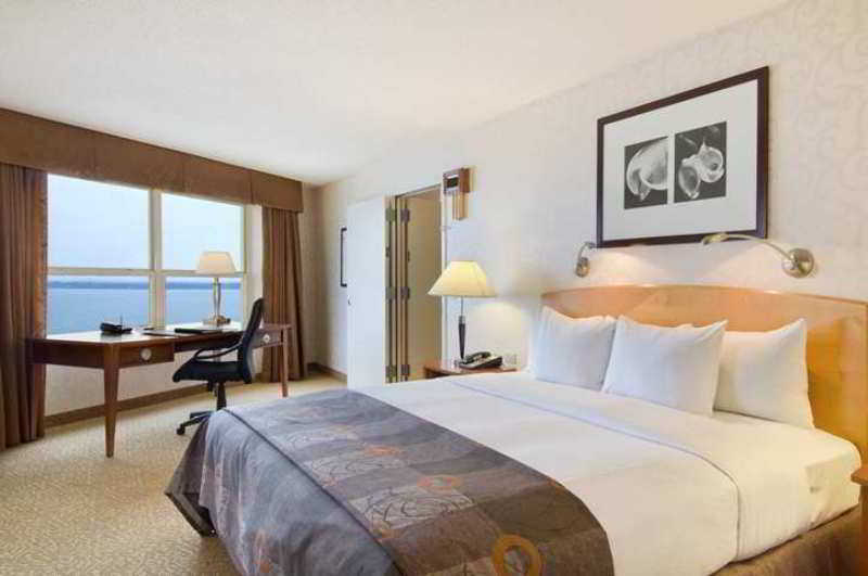 Hilton Madison Monona Terrace Hotel Phòng bức ảnh