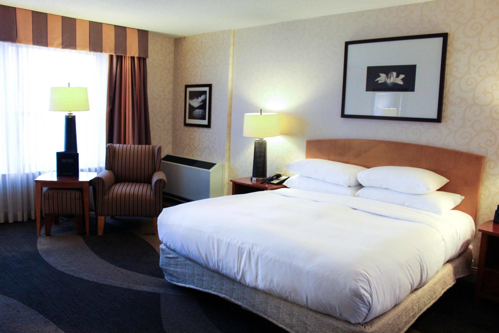 Hilton Madison Monona Terrace Hotel Ngoại thất bức ảnh